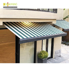 Chinese full cassette awning, awning manufacturer, Chinese awning factory