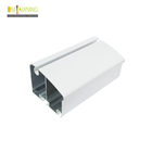 Aluminum Awning Components Retractable Awning Parts Awning Front Bar Power Coated