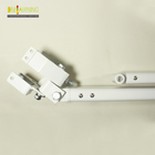 Aluminium oudoor power coated retractable awning arms /awning accessories / retractable arms for awnings