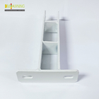 High quality aluminum awning ceiling bracket, Awning installation code, awning accessories