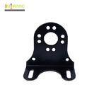 Awning bracket,  High quality outdoor awning parts in black