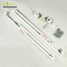 Aluminium retractable arms for awnings, awning conponents, awning accessories