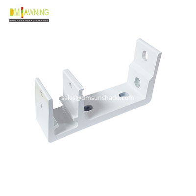 Commercial Outdoor Awning Parts Hardware E Style Window Awning Brackets