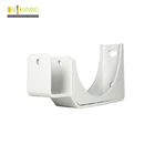 Powder Coated Metal Adjustable Awning Brackets Retractable Awning Wall Brackets