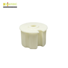 Awning drum flat plug, awning assembly, awning drum round plug, retractable awning fittings
