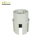 Plug For Zip Roller Blinds,awning Round Flat Head, Awning Crown