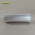 Aluminum awning round tube, retractable awning accessories coil tube, awning pipe wholesale