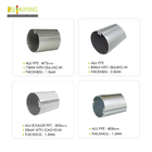 Aluminum Awning Roller Tube Retractable Awning Parts Coil Tube