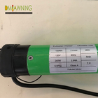 awning tubular motor, manual dual-purpose awning motor, awning motor