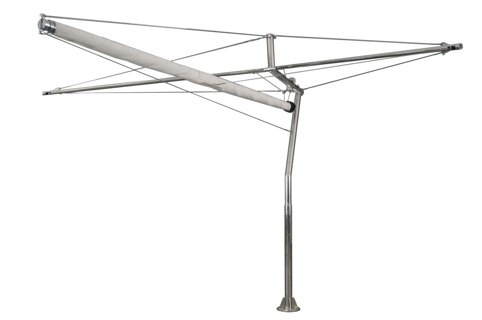 Waterproof shade sails/Outdoor sun shade sail/ big size sunshade sail