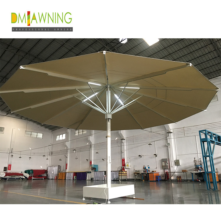 Strongwind giant umbrellas extra large patio umbrellas large outdoor