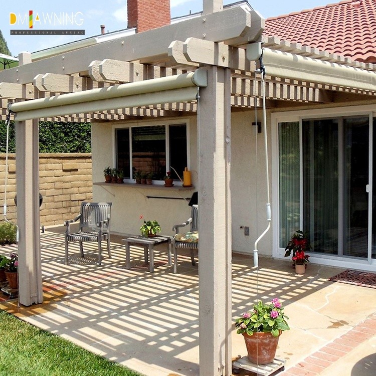 Aluminum Window Roller Awning Heavy Duty AluBracket