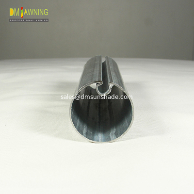 awning roll tube, awning pipe wholesale, awning 48mm steel pipe