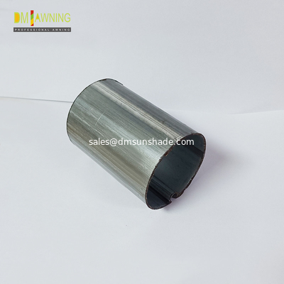 Awning Roll Tube, Awning Front Beam, Awning pipe Wholesale