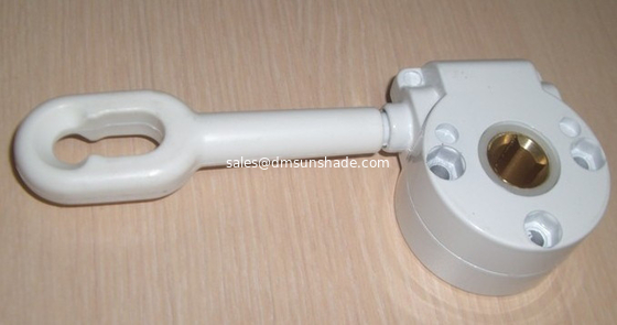 Gear box 1:11 for hand control aluminium retractable awnings/ awning components /  awning accessories / awning parts