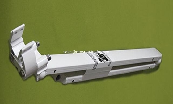 retractable awning arms, Chinese awning manufacturer, Chinese awning supplier