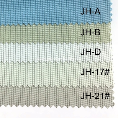 Indoor or outdoor   fabric mesh for   Roller Blind Curtains Accessories Roller blinds or  Shade blackout  fabric