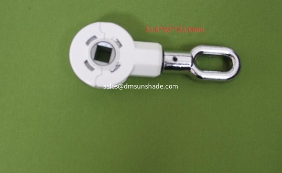 namual awning gear box&steel manual awning crank or shutter blinds or roller blinds of crank