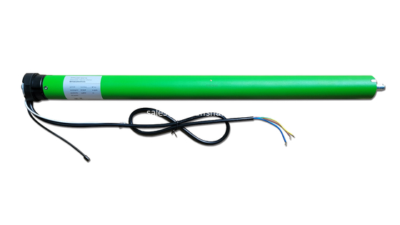Wholesale Awning Motor Roller Tubular Motors for Motorized Shades