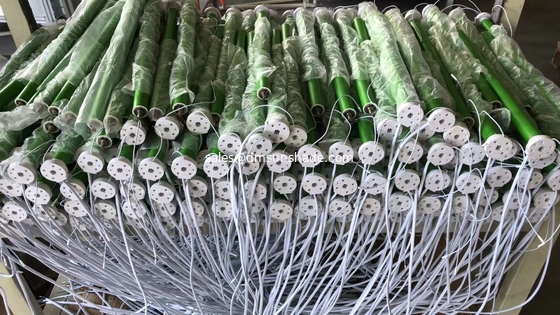 Wholesale Awning Motor Roller Tubular Motors for Motorized Shades