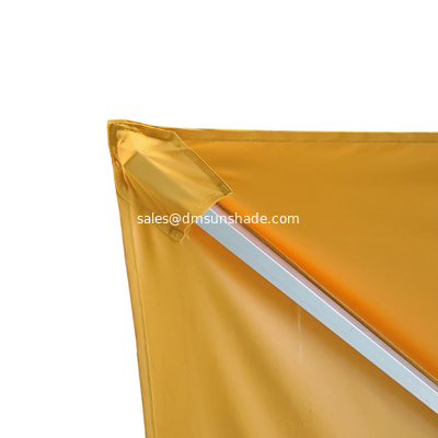 Outdoor Garden Newest Style Parasol Umbrella