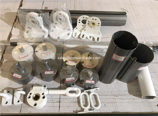 high quality outdoor retractable awning spare parts strong awning Parts