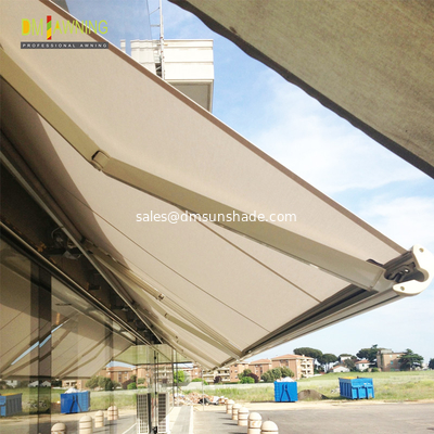 Chinese full cassette awning factory, awning manufacturer, awning factory