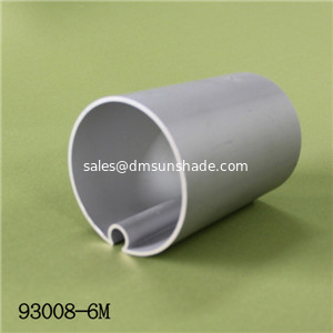 70mm 78mm Awning Tube Replacement Aluminium Awning Rollers Pipe