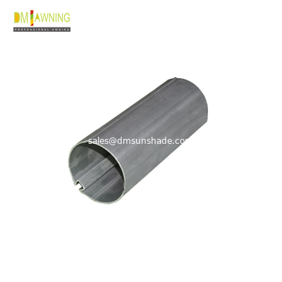 Awning conponents, awning parts, pipe for awnings, awning rollers, awning pipe