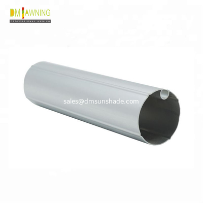 85mm Roller Rv Awning Tube Replacement Pipe For Awnings