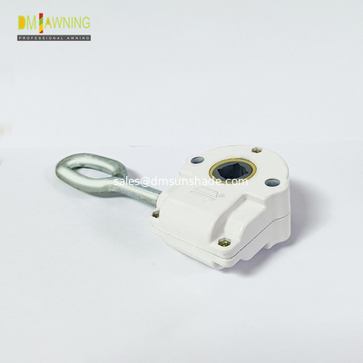 awning gear box /  gear box 1:11 for hand control