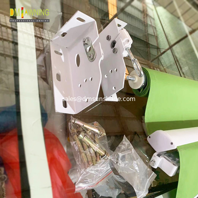 Gear Box For Retractable Awnings, Awning Parts Manufacturer, Awning Parts Factory