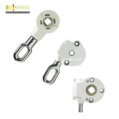 High quality Retractable Awning Components, Hand gear box