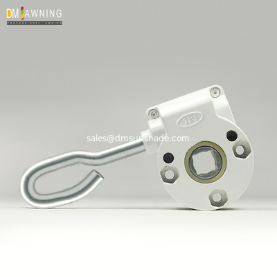 Awning hand gear box, awning assembly manufacturers
