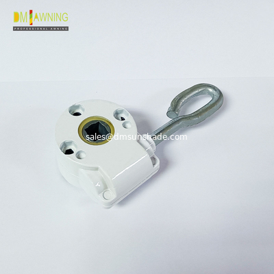 Awning hand gear box, awning assembly manufacturers