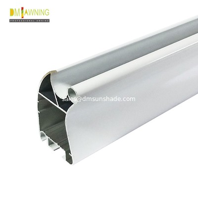 Chinese awning parts manufacturer, awning factory in China, Awning accessories，Awning front bar