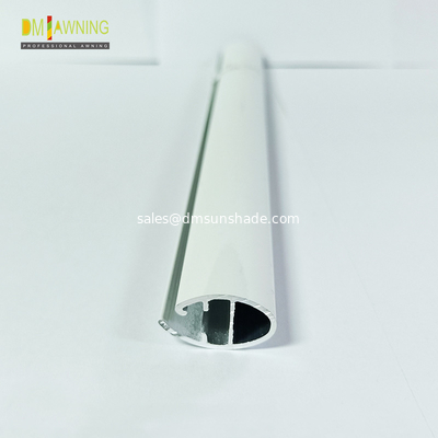 Window Awning roller bar, Window Awning accessories, Awning assembly