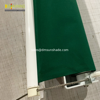 Awning front bar, Outdoor Retractable Awning Components, manufacturers wholesale