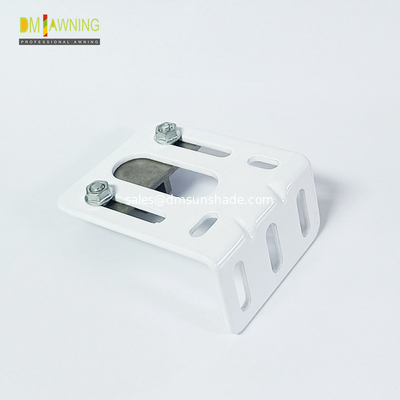 Awning Bracket Roller Blind Kits Telescopic Rod Awning Accessories