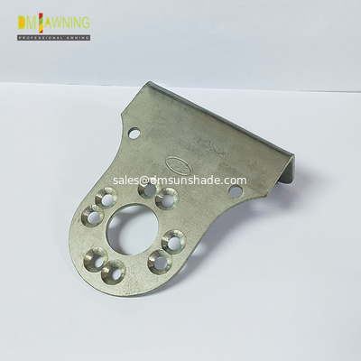 Awning installation code, awning parts, awning bracket, manufacturers wholesale and retail