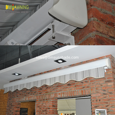 wholesales awning parts Aluminum Awning Wall Bracket for Retractable Awning Component- Bracket