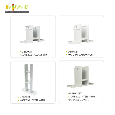 Retractable awning installation code, awning bracket, quality awning parts wholesale and retail