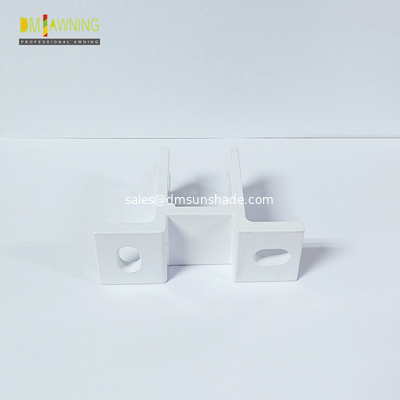 Telescopic awning bracket, accessories, awning components, high-quality awning accessories wholesale