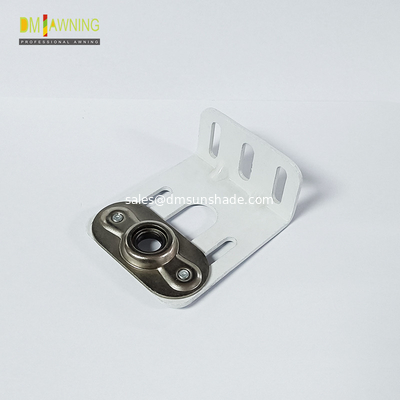 Ecomonic Retractable Roller Blind Kits Awning Installation Code Metal Awning Support Brackets