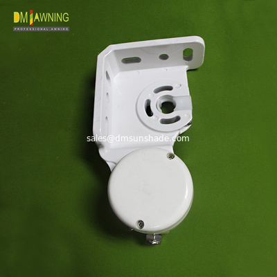 Motorized Aluminum Awning Wall Bracket Retractable Awning Spare Parts