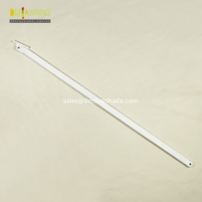 Chinese aluminium retractable awning arms, Folding Awning arms manufacturer, folding arms
