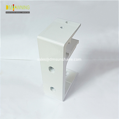 Commercial Outdoor Awning Parts Hardware E Style Window Awning Brackets