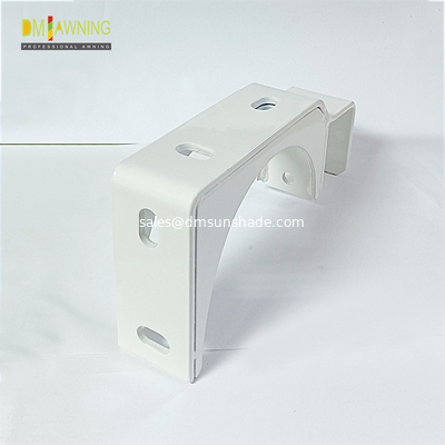 Retractable awning bracket, awning accessories manufacturers, awning components, awning parts