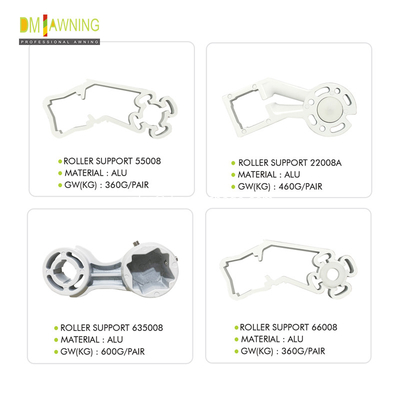 Awning bracket, awning pipe support, awning accessories manufacturers, high quality awning accessories