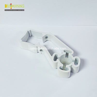 Awning Parts And Awning Conponents， Awning Roller Support,awning Parts Supplier China
